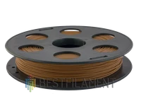 PLA пластик BfWood Bestfilament (500 гр) 1500653871
