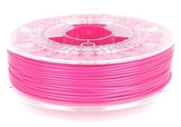 Флуоресцентный PLA пластик ColorFabb Fluorescent Pink 267114062