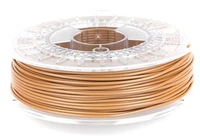 PLA пластик ColorFabb Light Brown 1502627192