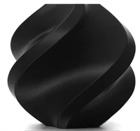 PETG Basic пластик Bambu Lab Black Черный (RFID) 1,75 мм (1 кг) 1001770007