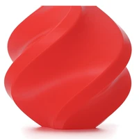 PETG Basic пластик Bambu Lab Red Красный (RFID) 1,75 мм (1 кг) 2043308105