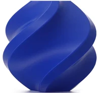 PETG Basic пластик Bambu Lab Reflex Blue Синий (RFID) 1,75 мм (1 кг) 1365158121