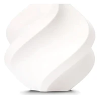 PETG Basic пластик Bambu Lab White Белый (RFID) 1,75 мм (1 кг) 735730999