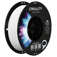 PETG CR пластик Creality White белый (1 кг) 178394994
