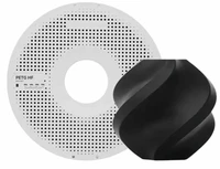 PETG HF пластик Bambu Lab Black Черный 1,75 мм (1 кг) 1599112495