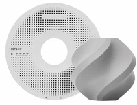 PETG HF пластик Bambu Lab Gray Серый 1,75 мм (1 кг) 573599386
