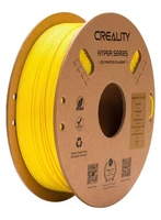 Hyper PETG пластик Creality Yellow желтый 1,75 мм (1кг) 1465723725