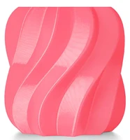 PETG пластик Anycubic Pink Розовый (#FB637E) 1,75 мм (1 кг) 1667811130