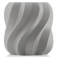 PETG пластик Anycubic Grey Серый (#97999B) 1,75 мм (1 кг) 2076674325