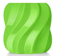 PETG пластик Anycubic Lime Green Зеленый Лайм (#78D64B) 1,75 мм (1 кг) 415735135