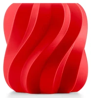 PETG пластик Anycubic Red Красный (#C8102E) 1,75 мм (1 кг) 789271424