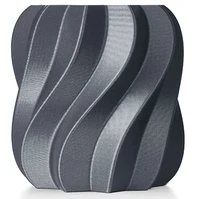 PETG пластик Anycubic Texture Silver серебристая текстура (#8A8D8F) 1,75 мм (1 кг) 1968061810