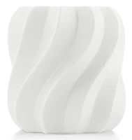 PETG пластик Anycubic White Белый (#EFF0F1) 1,75 мм (1 кг) 1606690694