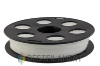 PETG пластик Bestfilament белый 1,75 мм (1 кг) 1306466973