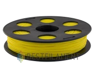 PETG пластик Bestfilament Желтый 1,75 мм (1кг) 104272043