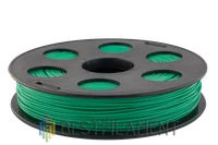 PETG пластик Bestfilament зеленый 1,75 мм (1кг) 353373104