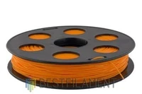PETG пластик Bestfilament оранжевый 1,75 мм (1 кг) 1677287285