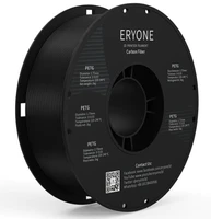PETG Carbon Fiber пластик ERYONE 1,75 мм (1кг) 915169099