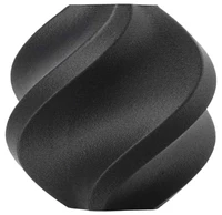PETG-CF пластик Bambu Lab Black Черный (Carbon Fiber) 1,75 мм (1 кг) 308993750