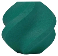 PETG-CF пластик Bambu Lab Malachite Green Малахитово-зеленый 1,75 мм (1 кг) 1552601239