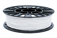 Белый RELAX пластик REC (PETG) 1,75 мм (750 гр.) 845951955