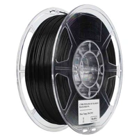 PETG ESD пластик ESUN Black Черный1,75 мм (1кг) 1059515966
