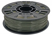 PETG GF пластик U3Print Khaki Цвет Хаки 1,75 мм (1кг) 960922283