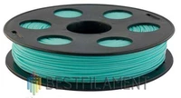 PETG пластик Bestfilament изумрудный 1,75 мм (1 кг) 499165969