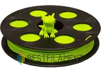 PETG пластик Bestfilament лайм 1,75 мм (1 кг) 2051971102