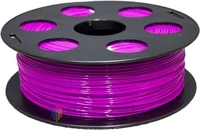 PETG пластик Bestfilament сиреневый 1,75 мм (1 кг) 2040073732