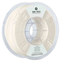 Огнестойкий пластик Qidi Tech PC (ABS-FR) 1,75 мм (1 кг) 1893309974