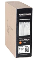 TPU A93 пластик Filamentarno белый 1,75 мм (750 гр) 375033937