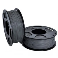 U3Print U3 TPU Flex 60D +0 Ash серый (1 кг) 1811017751