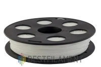 BFlex пластик Bestfilament Белый 1,75 мм (500 гр) 379357636