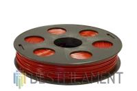 HIPS пластик Bestfilament красный 1,75 мм (1 кг) 461832562