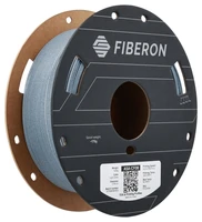 ASA-CF08 пластик Fiberon™ Light Grey (Светло-серый) 1,75 мм (500 гр) 426689294