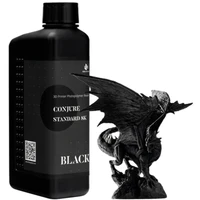 Фотополимер ChiTu Systems Conjure Standard 8K Black (Чёрный) 847557284