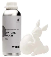 Фотополимерная смола ChiTu Systems Conjure Tough Resin White 1491781133
