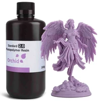 Фотополимерная смола Elegoo Standard Resin Orchid V2.0 (Цвет орхидеи) 1883249589