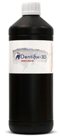 Фотополимер FunToDo Dentifix-3D Modelling LR прозрачный (1кг) 972103544
