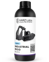 Фотополимерная смола HARZ Labs Industrial Rigid (1 кг) 335399529