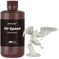 Фотополимерная смола JAMG HE High-Speed Resin White Белая (1 кг) 2031874974