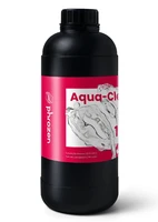 Фотополимерная смола Phrozen Aqua Clear прозрачный (1кг) 1961888986