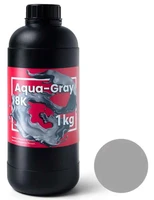 Фотополимерная смола Phrozen Aqua Gray 8K, серый (1кг) 1083905339