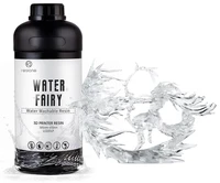 Фотополимер Resione WW123 Water Washable Clear Прозрачный (1 кг) 632079496