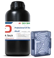Фотополимер Siraya Tech White Fast ABS-Like (5 кг) 1974362138