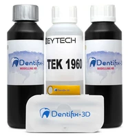 Набор пробников FunToDo Dentifix + TEK 1119159764