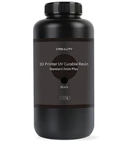 Фотополимер Creality Standard Rigid Plus Black черный (1 кг) 1264388659