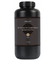 Фотополимер Creality Standard Rigid Plus Skin телесный (1 кг) 658146871