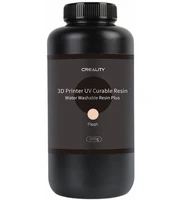 Creality Water Washable Resin Flesh, телесный (1 кг) 1234321166